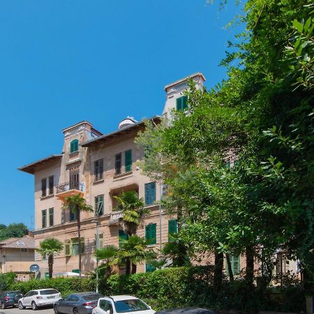 Apartment Emillia By Interhome Opatija Bagian luar foto
