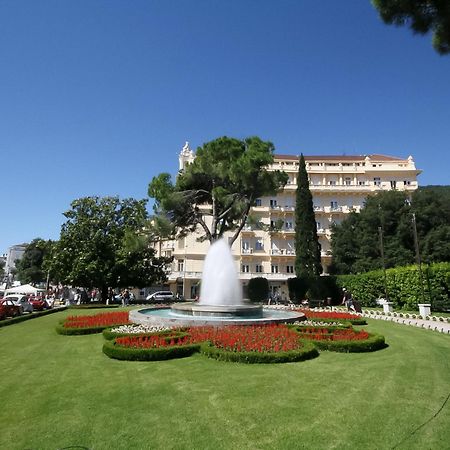 Apartment Emillia By Interhome Opatija Bagian luar foto