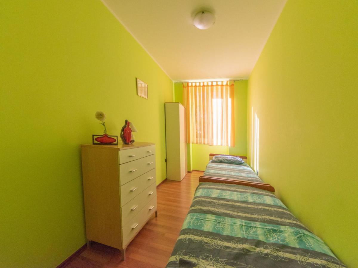 Apartment Emillia By Interhome Opatija Bagian luar foto