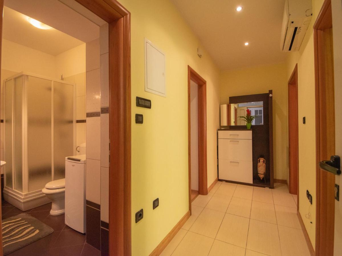 Apartment Emillia By Interhome Opatija Bagian luar foto
