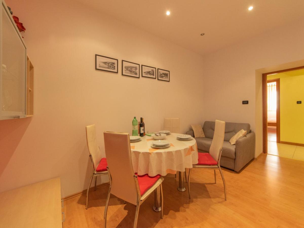 Apartment Emillia By Interhome Opatija Bagian luar foto
