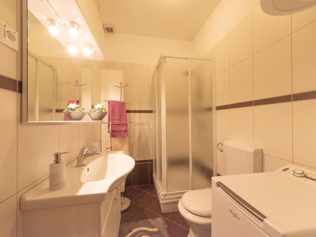 Apartment Emillia By Interhome Opatija Bagian luar foto