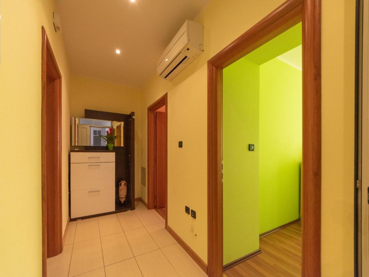 Apartment Emillia By Interhome Opatija Bagian luar foto