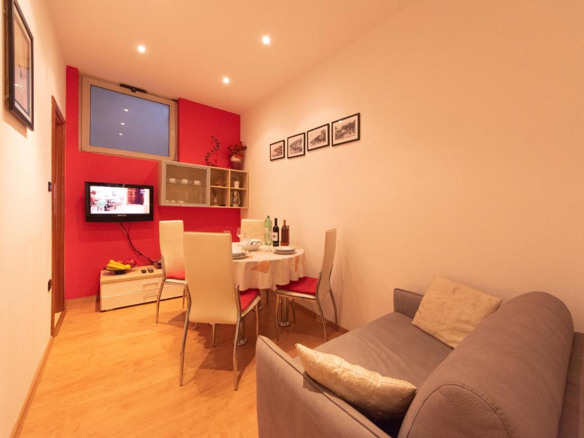 Apartment Emillia By Interhome Opatija Bagian luar foto