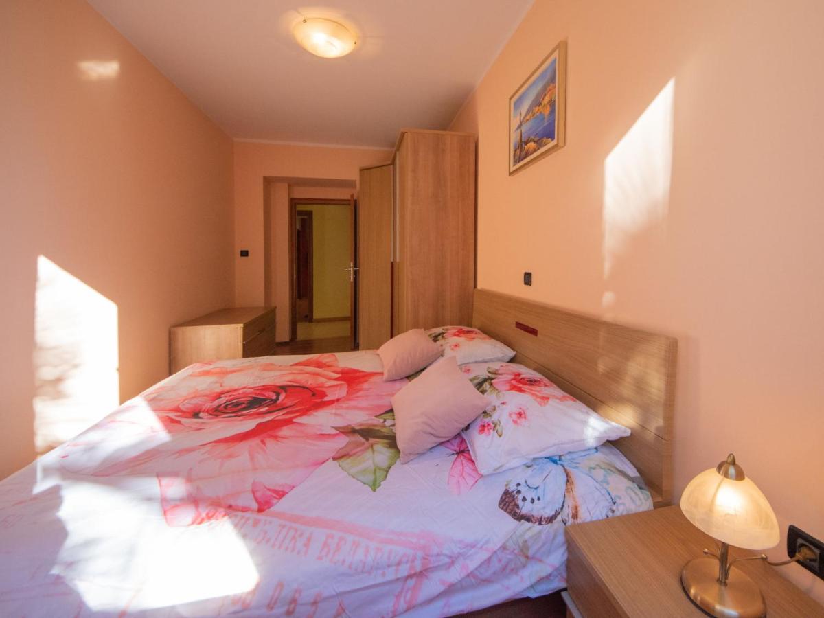 Apartment Emillia By Interhome Opatija Bagian luar foto
