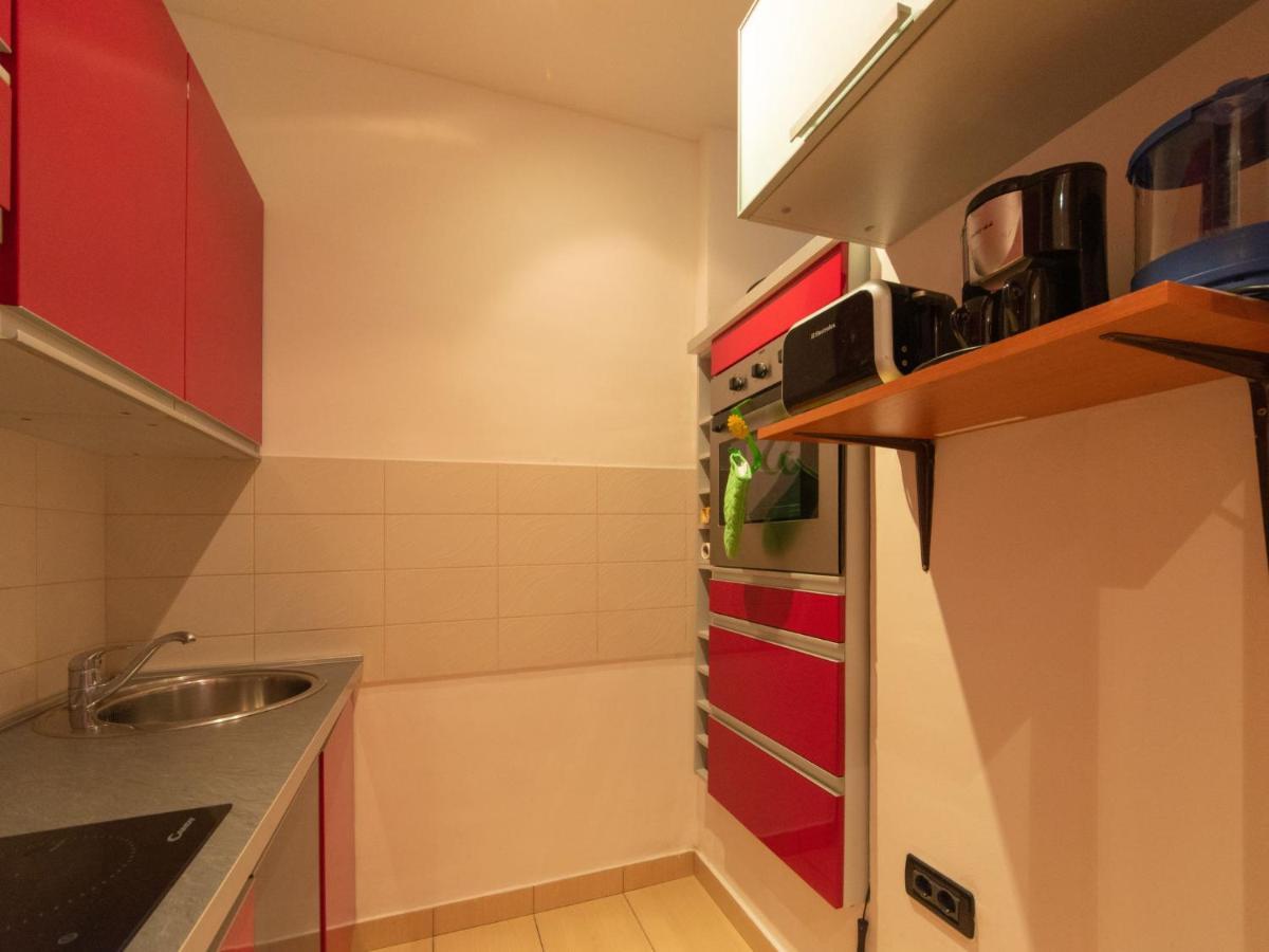 Apartment Emillia By Interhome Opatija Bagian luar foto